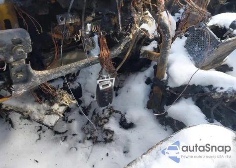 2014 Kia Soul из США, поврежденный, VIN KNDJN2A28E7747507